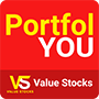 Value stocks