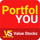 Value stocks