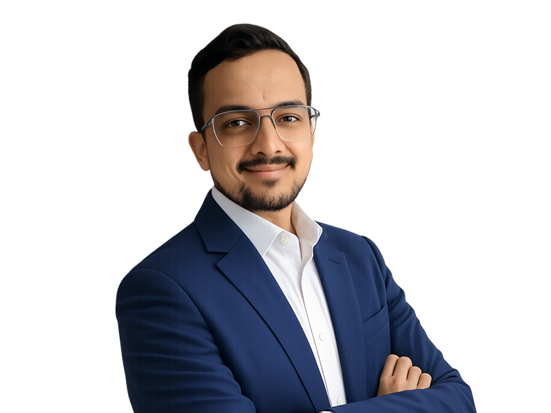 Mr. Shridhar Bhuwalka - Joint Managing Director